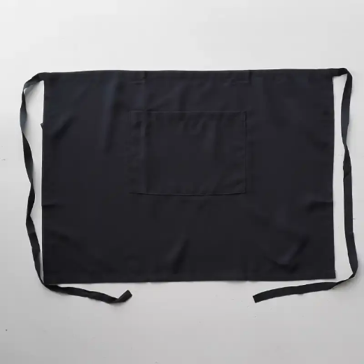 Picture of Bocini, Three Quarter Apron With Pocket